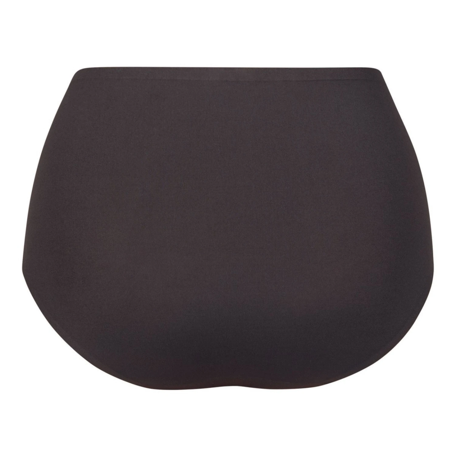 Culotte Taille Haute Anita Comfort Essentials Noire 6 Culotte Taille Haute Anita Comfort Essentials Noire – Image 4