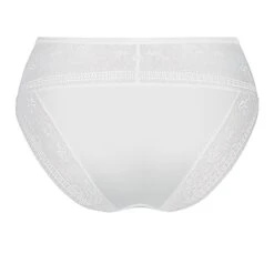 Culotte Taille Haute Rosa Faia Rosemary Blanc -Sous Vêtement Soldes 1600x1600 culotte taille haute rosa faia rosemary blanc p1 38 16022023