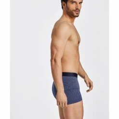 Duo Boxers AUBADE MEN Mini Menottes Marine Et Uni Marine 12 Duo Boxers AUBADE MEN Mini Menottes Marine Et Uni Marine -Sous Vêtement Soldes 1600x1600 duo boxers aubade men mini menottes marine et uni marine p3 11 21072022