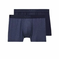 Duo Boxers AUBADE MEN Mini Menottes Marine Et Uni Marine 14 Duo Boxers AUBADE MEN Mini Menottes Marine Et Uni Marine -Sous Vêtement Soldes 1600x1600 duo boxers aubade men mini menottes marine et uni marine p5 11 21072022
