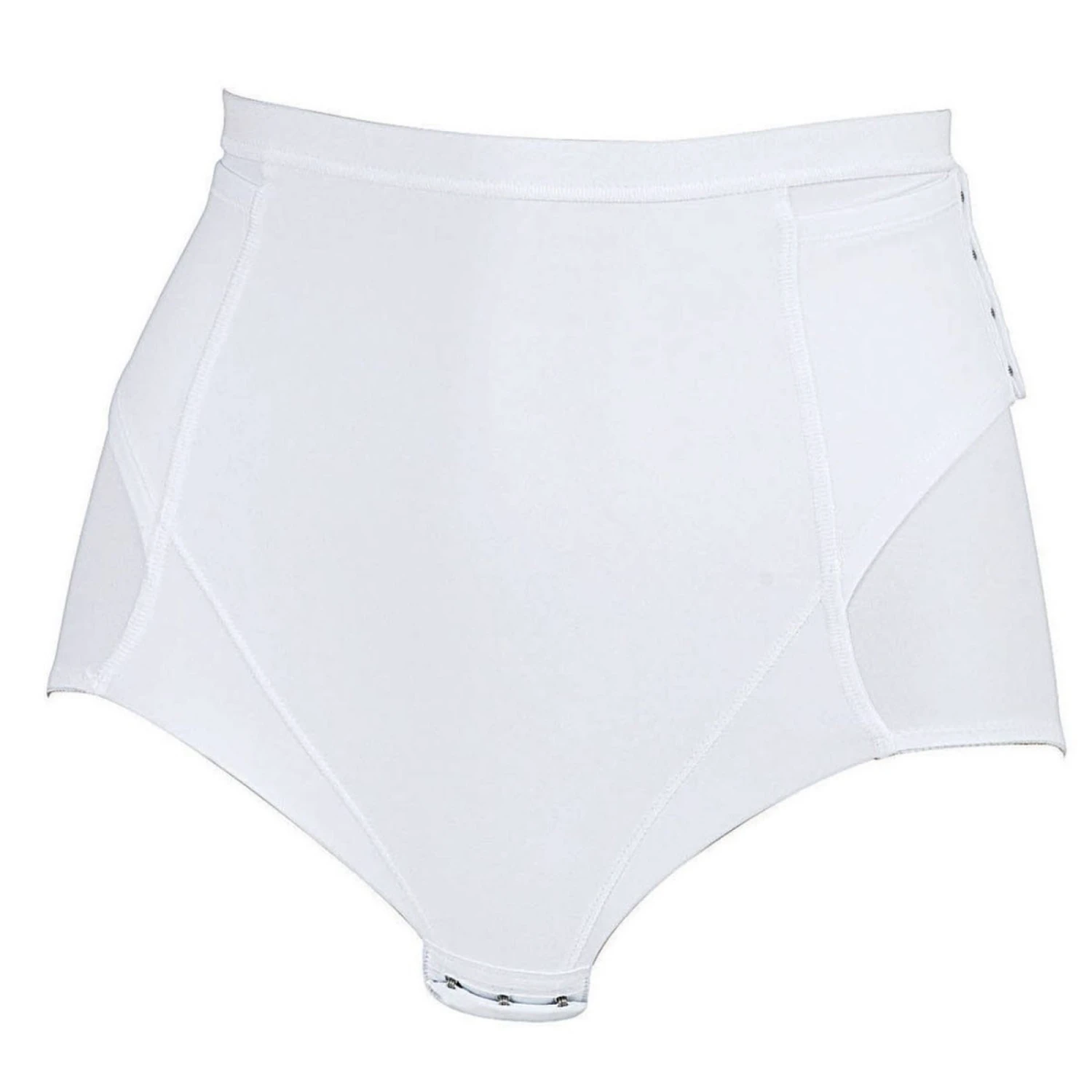 Gaine Culotte Post Accouchement ANITA Blanche 6 Gaine Culotte Post Accouchement ANITA Blanche – Image 4