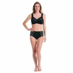 Gaine Culotte Havanna ANITA Comfort Noir -Sous Vêtement Soldes 1600x1600 gaine culotte safina anita comfort bleu iris p2 44 23062017