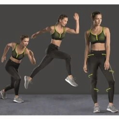 Legging De Compression Pour Le Sport ANITA Active Noir -Sous Vêtement Soldes 1600x1600 legging de compression sport anita active noir p2 29 22102018