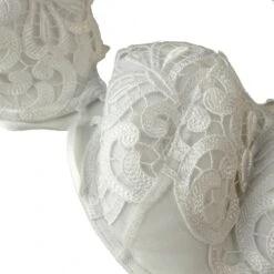 LEJABY Coque Divine Guipure Blanc 7 LEJABY Coque Divine Guipure Blanc -Sous Vêtement Soldes 1600x1600 lejaby coque divine guipure blanc p2 58 20112018