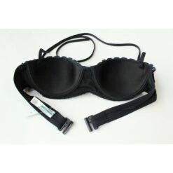 LEJABY Maillot De Bain Bandeau Corfou Bleu Marine 6 LEJABY Maillot De Bain Bandeau Corfou Bleu Marine -Sous Vêtement Soldes 1600x1600 lejaby maillot de bain bandeau corfou bleu marine p2 42 16112018