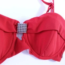 LEJABY Maillot De Bain Corbeille Mousse Capri Rouge 7 LEJABY Maillot De Bain Corbeille Mousse Capri Rouge -Sous Vêtement Soldes 1600x1600 lejaby maillot de bain corbeille mousse capri rouge p2 58 20112018