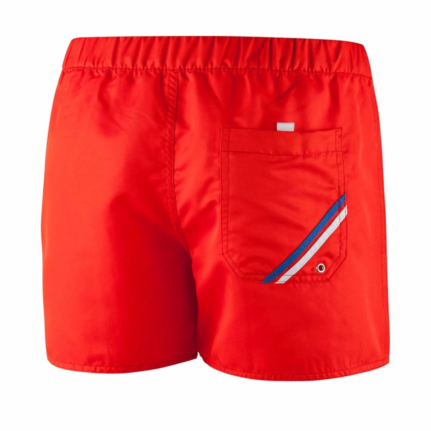 Maillot De Bain Short IMPETUS Sandy Rouge 4 Maillot De Bain Short IMPETUS Sandy Rouge – Image 2