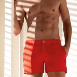 Maillot De Bain Short IMPETUS Sandy Rouge 7 Maillot De Bain Short IMPETUS Sandy Rouge -Sous Vêtement Soldes 1600x1600 maillot de bain short impetus sandy rouge p2 13 21032017