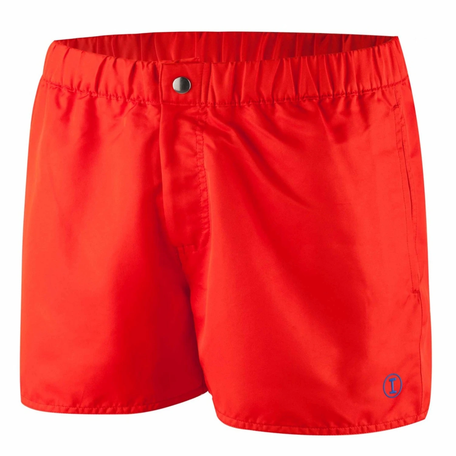 Maillot De Bain Short IMPETUS Sandy Rouge 3 Maillot De Bain Short IMPETUS Sandy Rouge