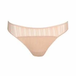 MARIE JO L'AVENTURE Slip Brésilien Jett Nude -Sous Vêtement Soldes 1600x1600 marie jo l aventure slip bresilien jett nude p3 13 17042019