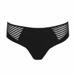 MARIE JO L'AVENTURE Slip Rio Salvador Noir -Sous Vêtement Soldes 1600x1600 marie jo l aventure slip rio salvador noir p3 22 05032019