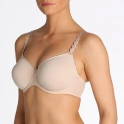 MARIE JO L'AVENTURE Soutien-Gorge Armatures Bonnets Profonds Tom Caffe Latte -Sous Vêtement Soldes 1600x1600 marie jo l aventure soutien gorge armatures bonnets profonds tom caffe latte p2 58 05032019