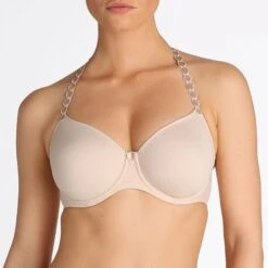 MARIE JO L'AVENTURE Soutien-Gorge Armatures Bonnets Profonds Tom Caffe Latte -Sous Vêtement Soldes 1600x1600 marie jo l aventure soutien gorge armatures bonnets profonds tom caffe latte p5 02 05032019