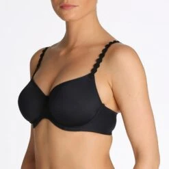 MARIE JO L'AVENTURE Soutien-Gorge Armatures Bonnets Profonds Tom Charbon -Sous Vêtement Soldes 1600x1600 marie jo l aventure soutien gorge armatures bonnets profonds tom charbon p3 09 05032019