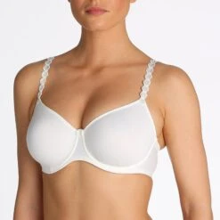 MARIE JO L'AVENTURE Soutien-Gorge Armatures Bonnets Profonds Tom Naturel -Sous Vêtement Soldes 1600x1600 marie jo l aventure soutien gorge armatures bonnets profonds tom naturel p3 22 05032019