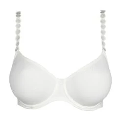 MARIE JO L'AVENTURE Soutien-Gorge Armatures Bonnets Profonds Tom Naturel -Sous Vêtement Soldes 1600x1600 marie jo l aventure soutien gorge armatures bonnets profonds tom naturel p4 22 05032019