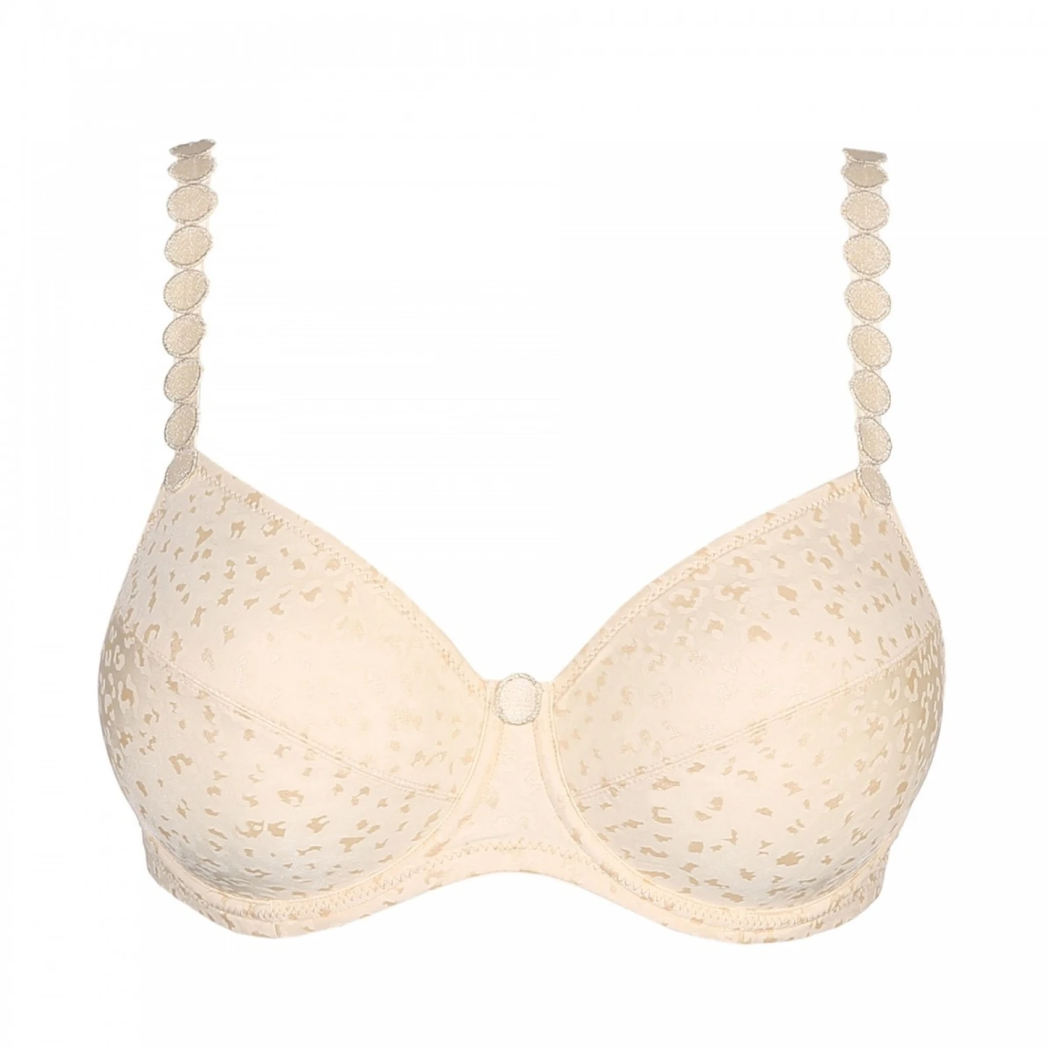 MARIE JO L'AVENTURE Soutien-Gorge Armatures Bonnets Profonds Tom Pearled Ivory 7 MARIE JO L'AVENTURE Soutien-Gorge Armatures Bonnets Profonds Tom Pearled Ivory – Image 5