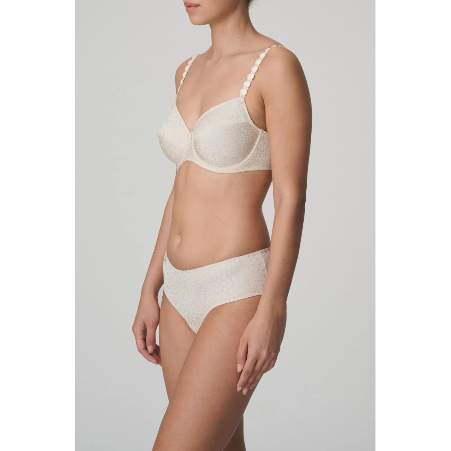 MARIE JO L'AVENTURE Soutien-Gorge Armatures Bonnets Profonds Tom Pearled Ivory 8 MARIE JO L'AVENTURE Soutien-Gorge Armatures Bonnets Profonds Tom Pearled Ivory – Image 6