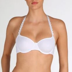 MARIE JO L'AVENTURE Soutien-Gorge Armatures Tom Blanc -Sous Vêtement Soldes 1600x1600 marie jo l aventure soutien gorge armatures tom blanc p2 53 05032019
