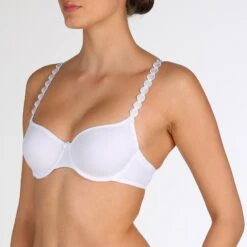 MARIE JO L'AVENTURE Soutien-Gorge Armatures Tom Blanc -Sous Vêtement Soldes 1600x1600 marie jo l aventure soutien gorge armatures tom blanc p3 53 05032019