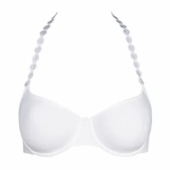 MARIE JO L'AVENTURE Soutien-Gorge Armatures Tom Blanc -Sous Vêtement Soldes 1600x1600 marie jo l aventure soutien gorge armatures tom blanc p5 53 05032019