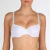 MARIE JO L'AVENTURE Soutien-Gorge Armatures Tom Blanc -Sous Vêtement Soldes 1600x1600 marie jo l aventure soutien gorge armatures tom blanc p 53 05032019