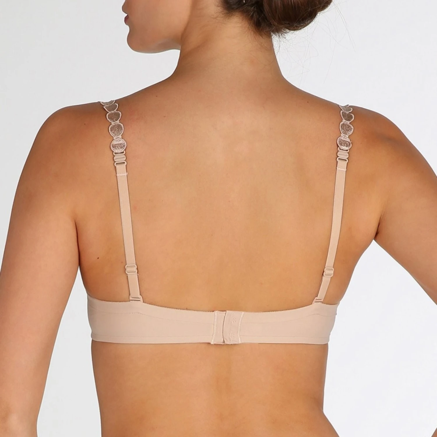 MARIE JO L'AVENTURE Soutien-Gorge Armatures Tom Caffe Latte 4 MARIE JO L'AVENTURE Soutien-Gorge Armatures Tom Caffe Latte – Image 2
