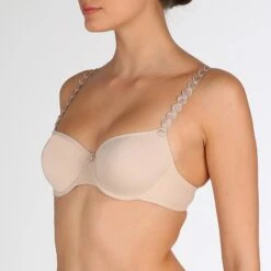 MARIE JO L'AVENTURE Soutien-Gorge Armatures Tom Caffe Latte 9 MARIE JO L'AVENTURE Soutien-Gorge Armatures Tom Caffe Latte -Sous Vêtement Soldes 1600x1600 marie jo l aventure soutien gorge armatures tom caffe latte p2 58 05032019