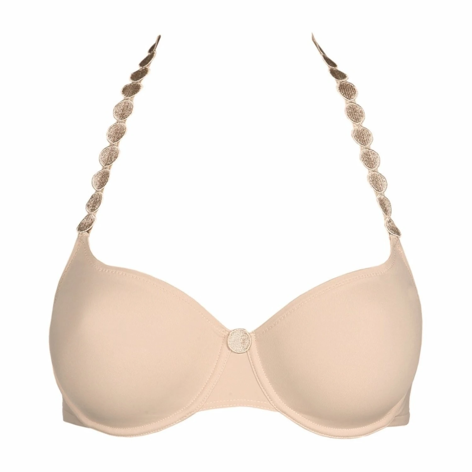 MARIE JO L'AVENTURE Soutien-Gorge Armatures Tom Caffe Latte 7 MARIE JO L'AVENTURE Soutien-Gorge Armatures Tom Caffe Latte – Image 5