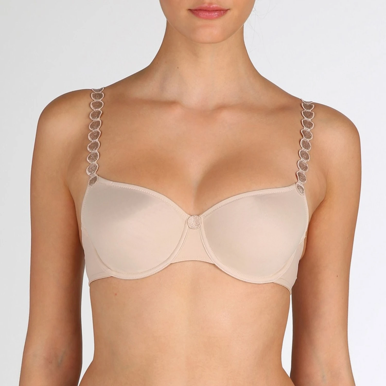 MARIE JO L'AVENTURE Soutien-Gorge Armatures Tom Caffe Latte 3 MARIE JO L'AVENTURE Soutien-Gorge Armatures Tom Caffe Latte