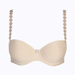 MARIE JO L'AVENTURE Soutien-Gorge Balconnet Rembourré Tom Caffe Latte -Sous Vêtement Soldes 1600x1600 marie jo l aventure soutien gorge balconnet rembourre tom caffe latte p4 59 05032019