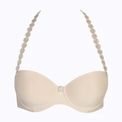 MARIE JO L'AVENTURE Soutien-Gorge Balconnet Rembourré Tom Caffe Latte -Sous Vêtement Soldes 1600x1600 marie jo l aventure soutien gorge balconnet rembourre tom caffe latte p5 59 05032019