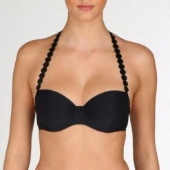 MARIE JO L'AVENTURE Soutien-Gorge Balconnet Rembourré Tom Charbon -Sous Vêtement Soldes 1600x1600 marie jo l aventure soutien gorge balconnet rembourre tom charbon p2 02 05032019