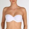 MARIE JO L'AVENTURE Soutien-Gorge Bandeau Tom Blanc 2 MARIE JO L'AVENTURE Soutien-Gorge Bandeau Tom Blanc -Sous Vêtement Soldes 1600x1600 marie jo l aventure soutien gorge bandeau tom blanc p 18 05032019