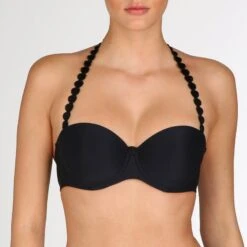 MARIE JO L'AVENTURE Soutien-Gorge Bandeau Tom Charcoal 11 MARIE JO L'AVENTURE Soutien-Gorge Bandeau Tom Charcoal -Sous Vêtement Soldes 1600x1600 marie jo l aventure soutien gorge bandeau tom charbon p2 24 05032019