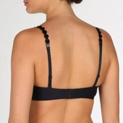 MARIE JO L'AVENTURE Soutien-Gorge Bandeau Tom Charcoal 13 MARIE JO L'AVENTURE Soutien-Gorge Bandeau Tom Charcoal -Sous Vêtement Soldes 1600x1600 marie jo l aventure soutien gorge bandeau tom charbon p4 24 05032019