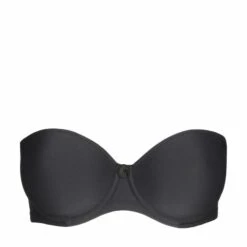 MARIE JO L'AVENTURE Soutien-Gorge Bandeau Tom Charcoal 14 MARIE JO L'AVENTURE Soutien-Gorge Bandeau Tom Charcoal -Sous Vêtement Soldes 1600x1600 marie jo l aventure soutien gorge bandeau tom charbon p5 24 05032019