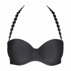MARIE JO L'AVENTURE Soutien-Gorge Bandeau Tom Charcoal 15 MARIE JO L'AVENTURE Soutien-Gorge Bandeau Tom Charcoal -Sous Vêtement Soldes 1600x1600 marie jo l aventure soutien gorge bandeau tom charbon p6 24 05032019