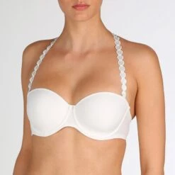 MARIE JO L'AVENTURE Soutien-Gorge Bandeau Tom Naturel 11 MARIE JO L'AVENTURE Soutien-Gorge Bandeau Tom Naturel -Sous Vêtement Soldes 1600x1600 marie jo l aventure soutien gorge bandeau tom naturel p2 28 05032019