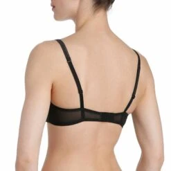 MARIE JO L'AVENTURE Soutien Gorge Push Up Johnny Noir -Sous Vêtement Soldes 1600x1600 marie jo l aventure soutien gorge push up johnny noir p2 33 07032018