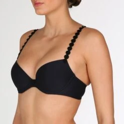 MARIE JO L'AVENTURE Soutien-Gorge Push-Up Tom Charbon -Sous Vêtement Soldes 1600x1600 marie jo l aventure soutien gorge push up tom charbon p2 36 05032019