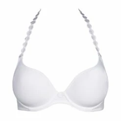 MARIE JO L'AVENTURE Soutien-Gorge Rembourré Forme Coeur Tom Blanc -Sous Vêtement Soldes 1600x1600 marie jo l aventure soutien gorge rembourre forme coeur tom blanc p4 57 05032019