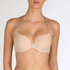 MARIE JO L'AVENTURE Soutien-Gorge Rembourré Forme Coeur Tom Caffe Latte 10 MARIE JO L'AVENTURE Soutien-Gorge Rembourré Forme Coeur Tom Caffe Latte -Sous Vêtement Soldes 1600x1600 marie jo l aventure soutien gorge rembourre forme coeur tom caffe latte p2 08 05032019