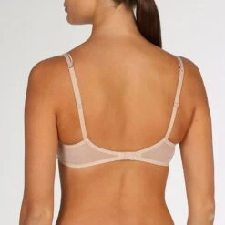 MARIE JO L'AVENTURE Soutien-gorge Sans Armatures Jett Nude 8 MARIE JO L'AVENTURE Soutien-gorge Sans Armatures Jett Nude -Sous Vêtement Soldes 1600x1600 marie jo l aventure soutien gorge sans armatures jett cafe latte p2 08 17042019