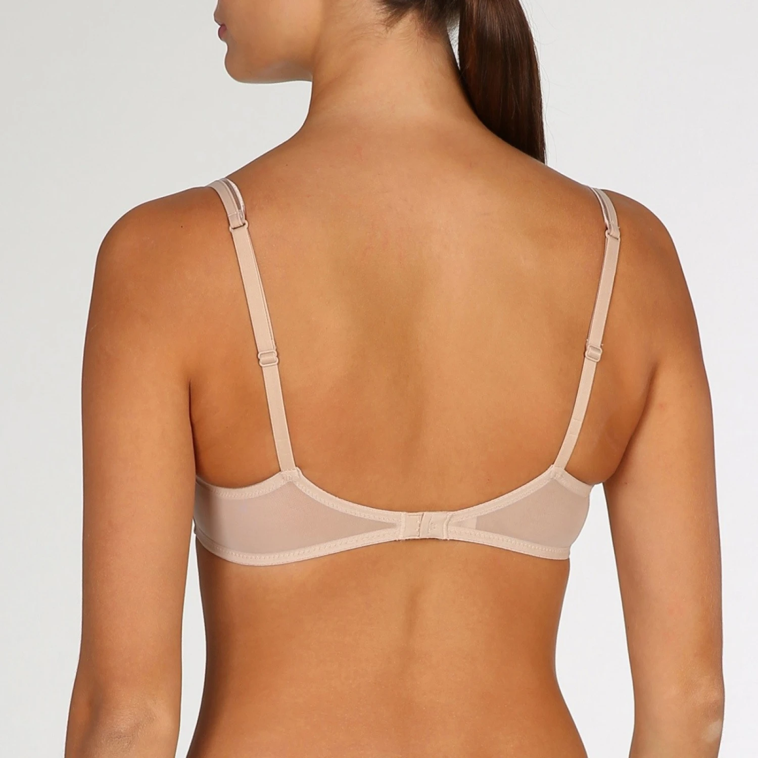 MARIE JO L'AVENTURE Soutien-gorge Sans Armatures Jett Nude 5 MARIE JO L'AVENTURE Soutien-gorge Sans Armatures Jett Nude – Image 3