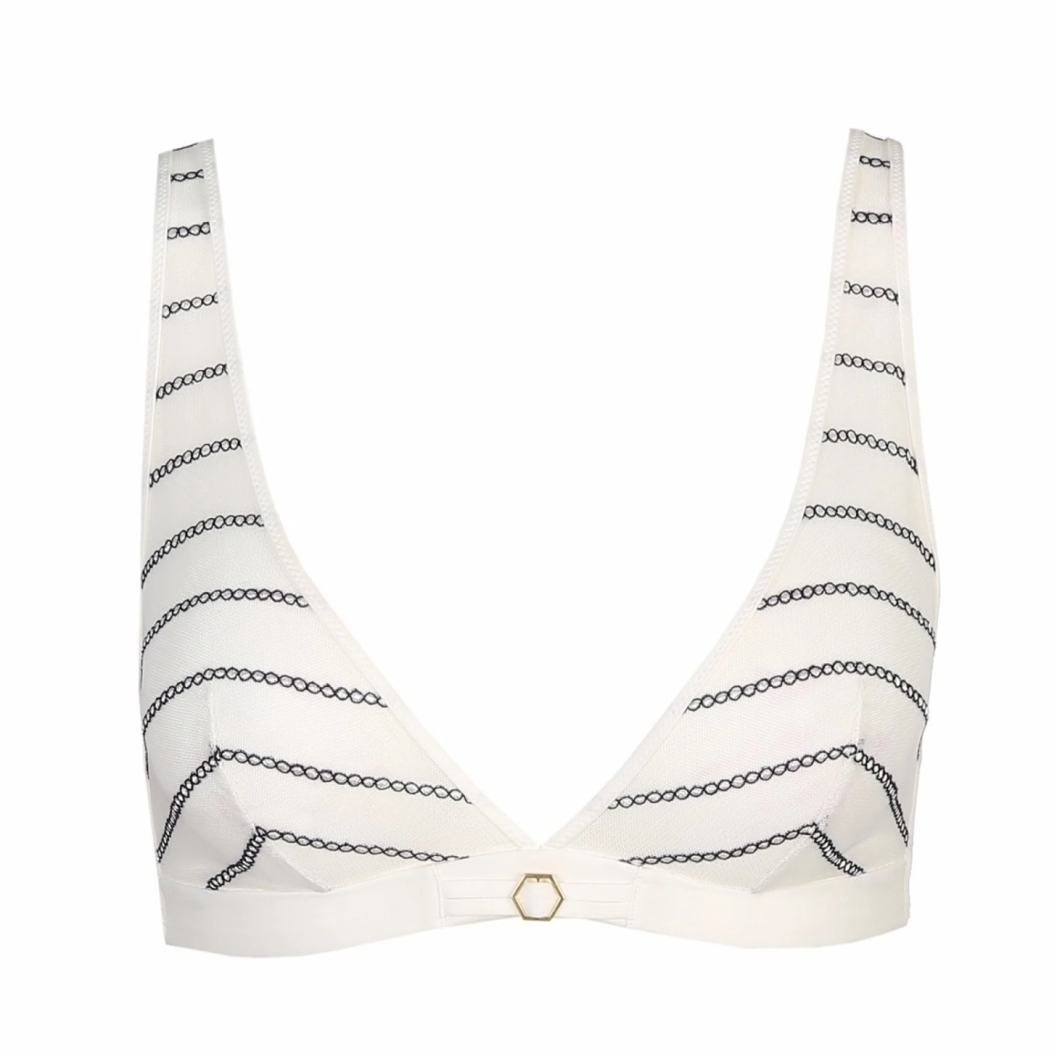 MARIE JO L'AVENTURE Soutien-Gorge Triangle Dawson 6 MARIE JO L'AVENTURE Soutien-Gorge Triangle Dawson – Image 4