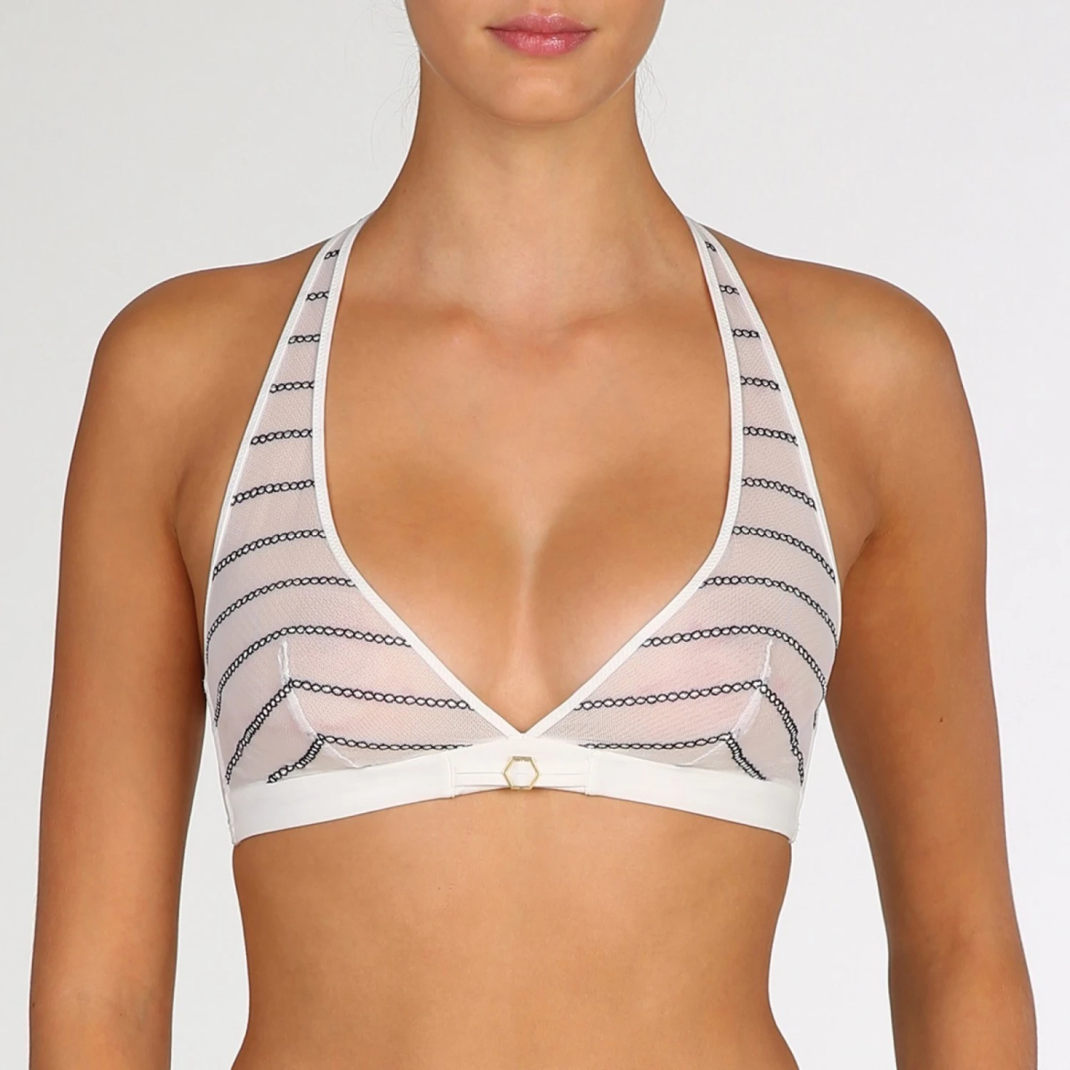 MARIE JO L'AVENTURE Soutien-Gorge Triangle Dawson 3 MARIE JO L'AVENTURE Soutien-Gorge Triangle Dawson