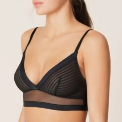 MARIE JO L'AVENTURE Soutien-Gorge Triangle Salvador Noir -Sous Vêtement Soldes 1600x1600 marie jo l aventure soutien gorge triangle salvador noir p2 50 05032019