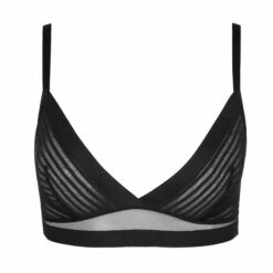 MARIE JO L'AVENTURE Soutien-Gorge Triangle Salvador Noir -Sous Vêtement Soldes 1600x1600 marie jo l aventure soutien gorge triangle salvador noir p4 50 05032019