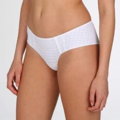 MARIE JO Shorty Hotpants Avero Blanc 8 MARIE JO Shorty Hotpants Avero Blanc -Sous Vêtement Soldes 1600x1600 marie jo shorty avero blanc p1 32 06032019